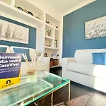 Casaviva - Modern Lively Trilo In Nervi * Genova