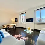 Casaviva - Modern Lively Trilo In Nervi Lejlighed