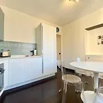 Casaviva - Modern Lively Trilo In Nervi Lejlighed *